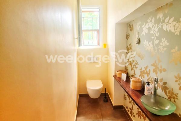 Maison à vendre 8 pièces de 195,99 m² à Gréoux-les-Bains