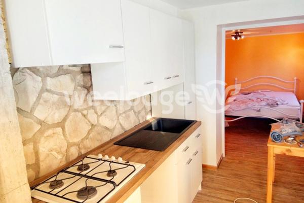 Maison à vendre 8 pièces de 195,99 m² à Gréoux-les-Bains