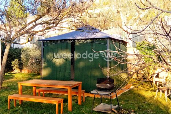 Maison à vendre 8 pièces de 195,99 m² à Gréoux-les-Bains