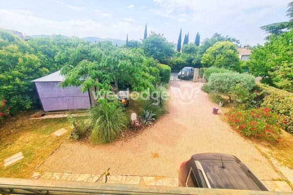 Maison à vendre 8 pièces de 195,99 m² à Gréoux-les-Bains