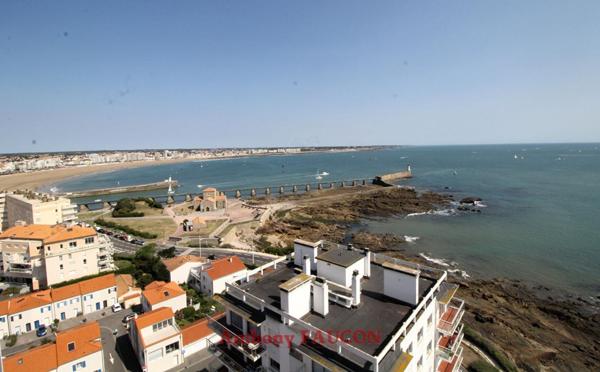 Appartement Les Sables D Olonne 2 pièce(s) 71.6 m2