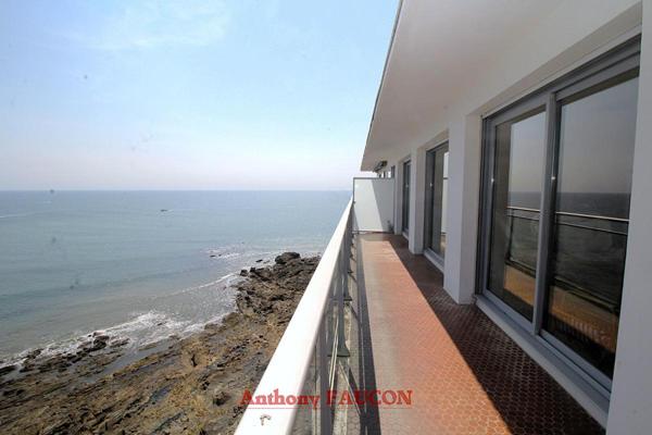 Appartement Les Sables D Olonne 2 pièce(s) 71.6 m2