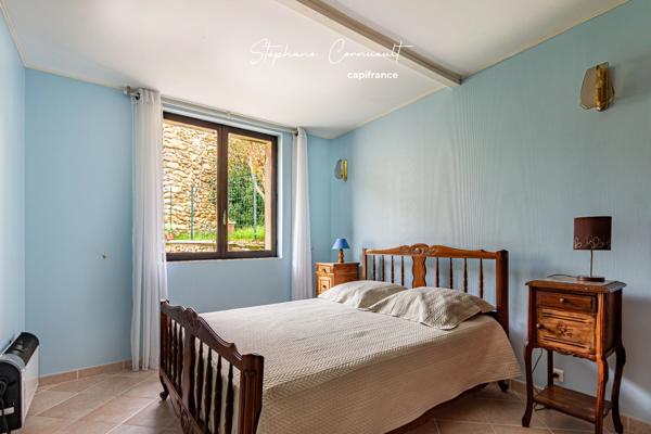 Maison de 126 m² avec maison annexe