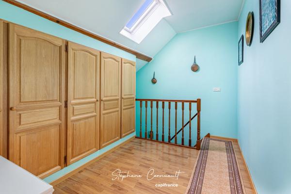 Maison de 126 m² avec maison annexe