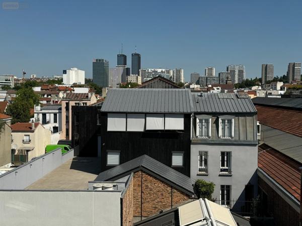 Appartement à vendre à Montreuil en Seine-Saint-Denis (93100), ref : 1019139   
BAS MONTREUIL