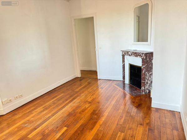 Appartement à vendre à Montreuil en Seine-Saint-Denis (93100), ref : 1019139   
BAS MONTREUIL