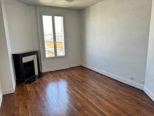 Appartement à vendre à Montreuil en Seine-Saint-Denis (93100), ref : 1019139   
BAS MONTREUIL