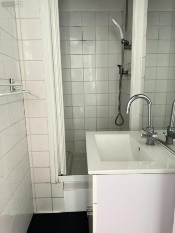 Appartement à vendre à Montreuil en Seine-Saint-Denis (93100), ref : 1019139   
BAS MONTREUIL