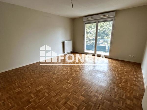 À vendre Appartement 2 pièces 55.35 m² - Meximieux 01800