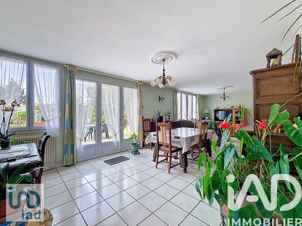 Maison à vendre 3 pièces 87 m² Sens