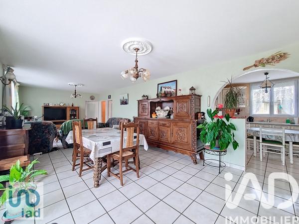 Maison à vendre 3 pièces 87 m² Sens