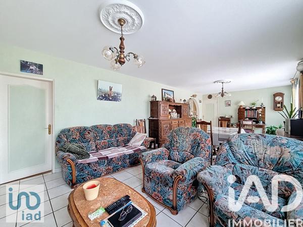 Maison à vendre 3 pièces 87 m² Sens