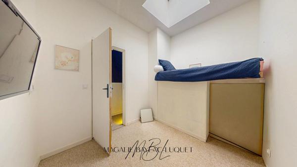 EXCLUSIVITE - Villesèquelande -  MAISON DE CARACTERE - PISCINE INTERIEURE