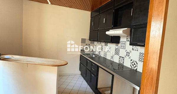 À vendre Appartement 2 pièces 39.39 m² - Saint-maur-des-fossés 94100