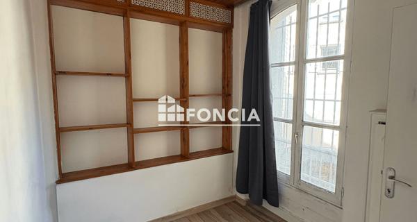 À vendre Appartement 2 pièces 39.39 m² - Saint-maur-des-fossés 94100