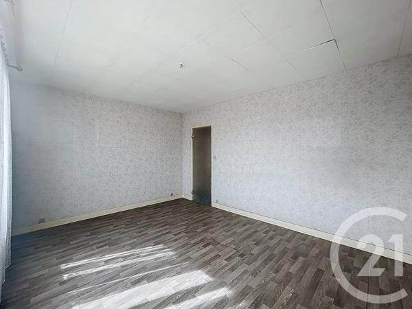 Appartement F3 à vendre  3 pièces - 58,42 m 2   EVREUX  - 27