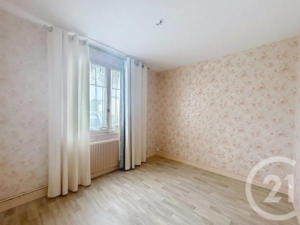 Appartement F3 à vendre  3 pièces - 58,42 m 2   EVREUX  - 27