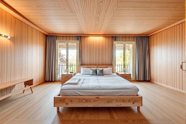 Maison Castelginest 31780 T7