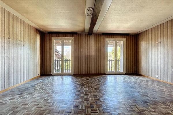 Maison Castelginest 31780 T7