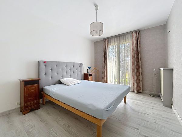 Maison Castelginest 31780 T7