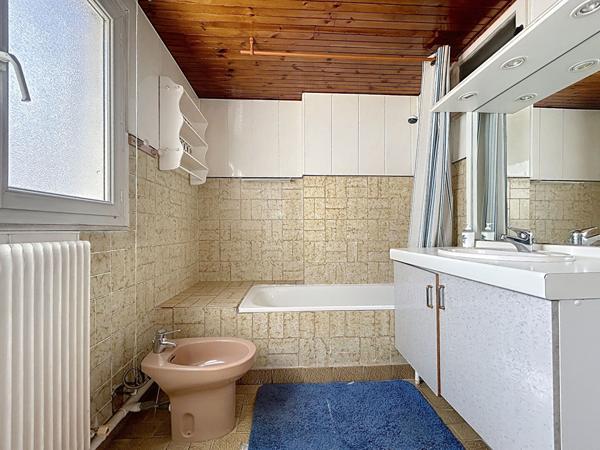 Maison Castelginest 31780 T7