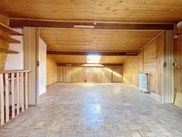 Maison Castelginest 31780 T7