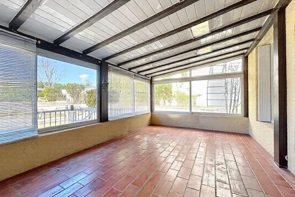 Maison Castelginest 31780 T7