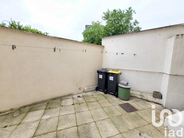 Maison à vendre 4 pièces 125 m² Châtellerault