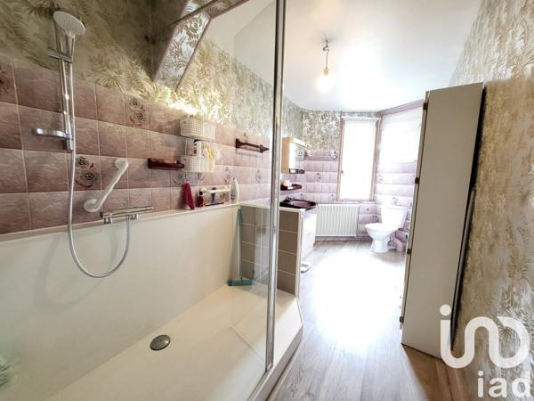 Maison à vendre 4 pièces 125 m² Châtellerault