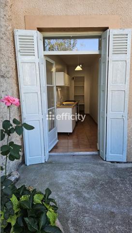 Appartement 2 pièces - 57 m²