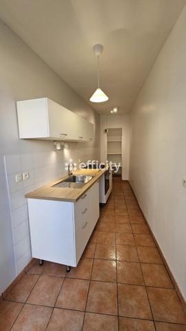 Appartement 2 pièces - 57 m²