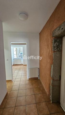 Appartement 2 pièces - 57 m²