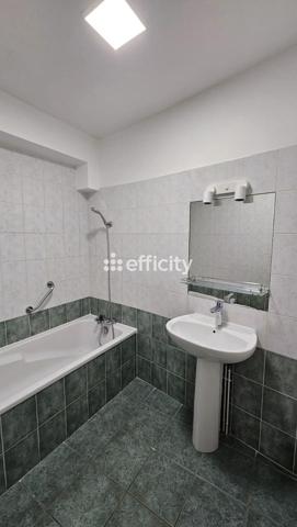 Appartement 2 pièces - 57 m²