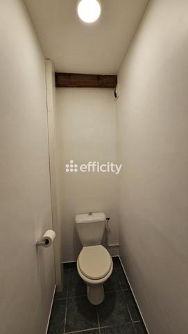 Appartement 2 pièces - 57 m²