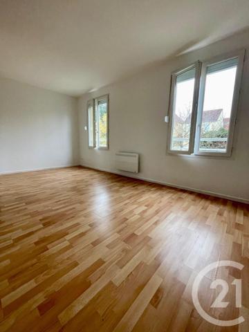 Maison à vendre  7 pièces - 105,54 m2 PONTOISE - 95