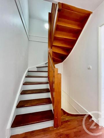 Maison à vendre  7 pièces - 105,54 m2 PONTOISE - 95