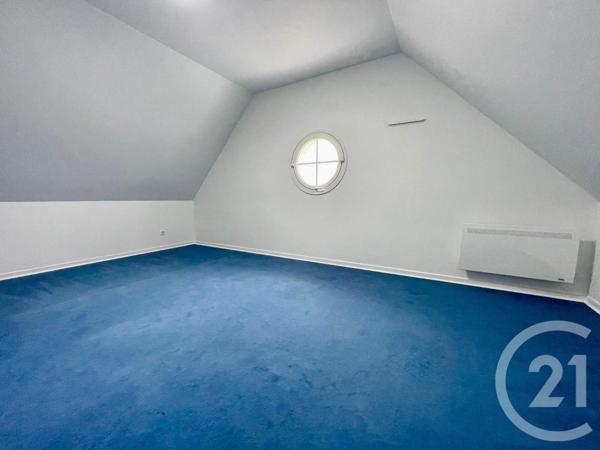 Maison à vendre  7 pièces - 105,54 m2 PONTOISE - 95