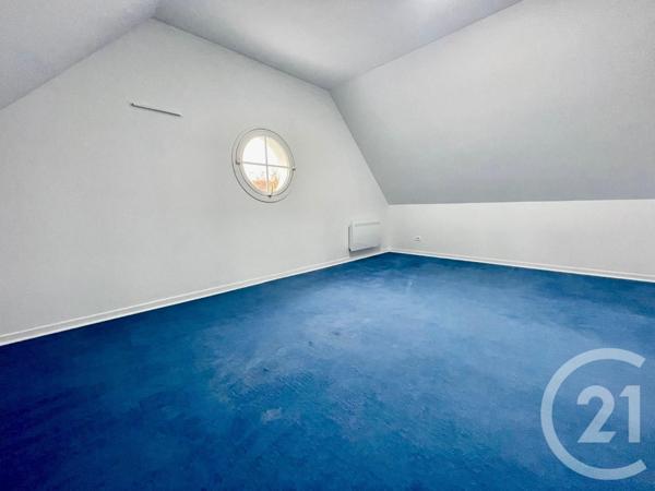 Maison à vendre  7 pièces - 105,54 m2 PONTOISE - 95