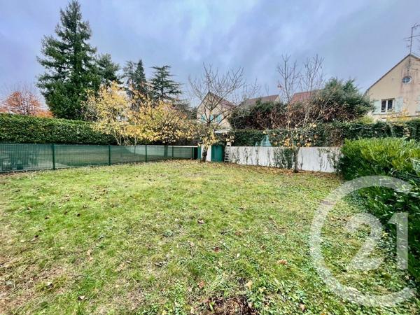 Maison à vendre  7 pièces - 105,54 m2 PONTOISE - 95