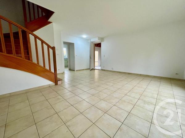 Maison à vendre  7 pièces - 105,54 m2 PONTOISE - 95