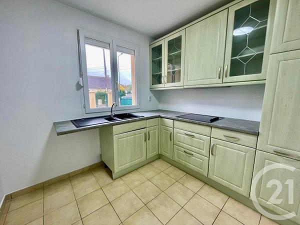 Maison à vendre  7 pièces - 105,54 m2 PONTOISE - 95