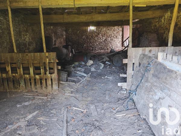 Maison à vendre 2 pièces 66 m² Lessac