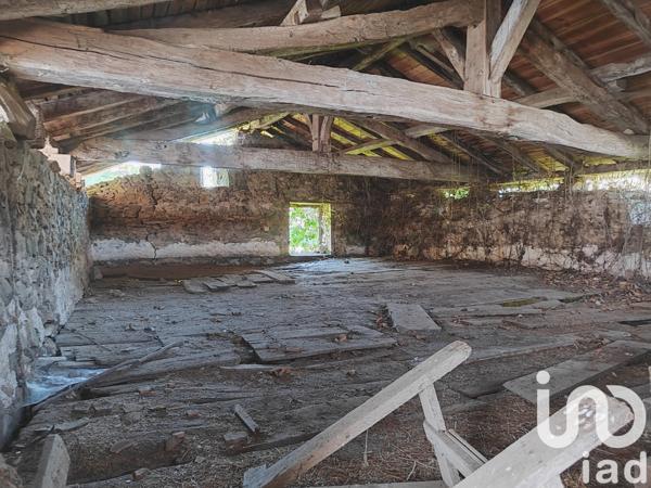 Maison à vendre 2 pièces 66 m² Lessac