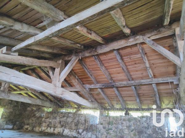 Maison à vendre 2 pièces 66 m² Lessac