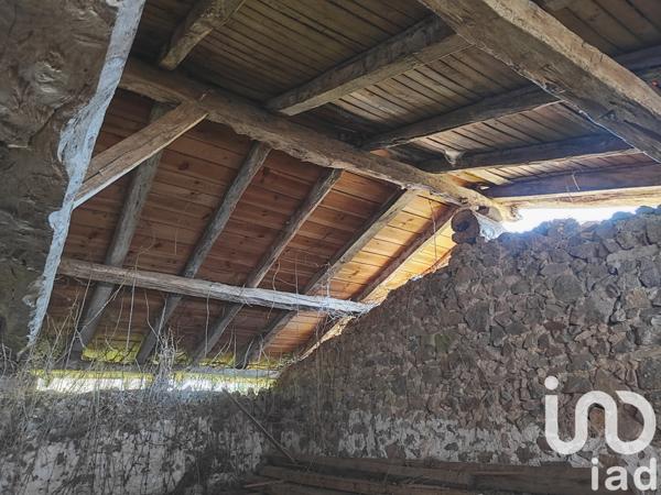 Maison à vendre 2 pièces 66 m² Lessac