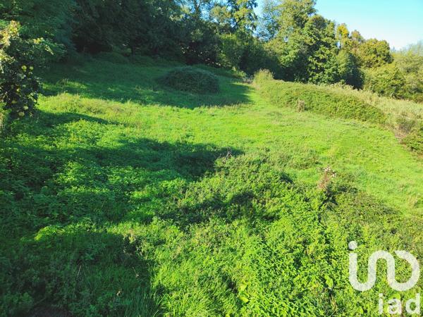 Maison à vendre 2 pièces 66 m² Lessac