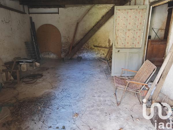 Maison à vendre 2 pièces 66 m² Lessac