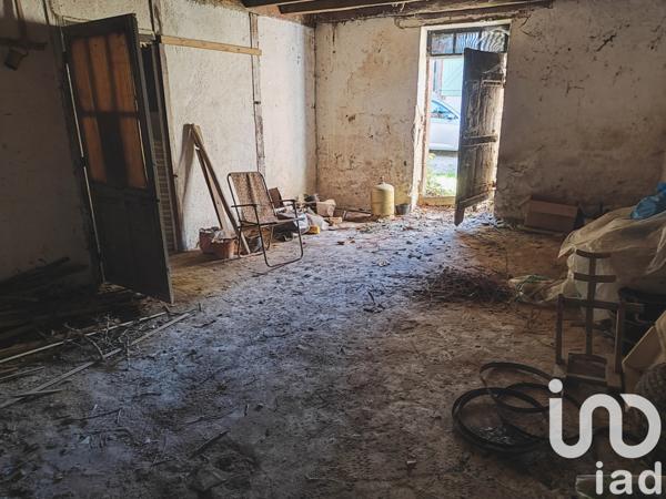 Maison à vendre 2 pièces 66 m² Lessac