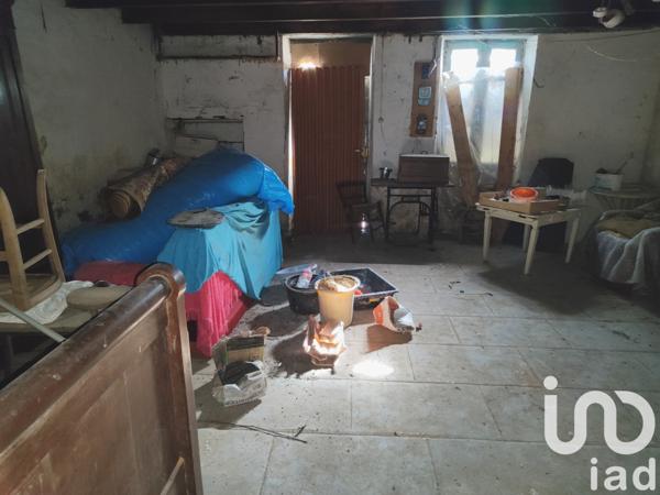 Maison à vendre 2 pièces 66 m² Lessac