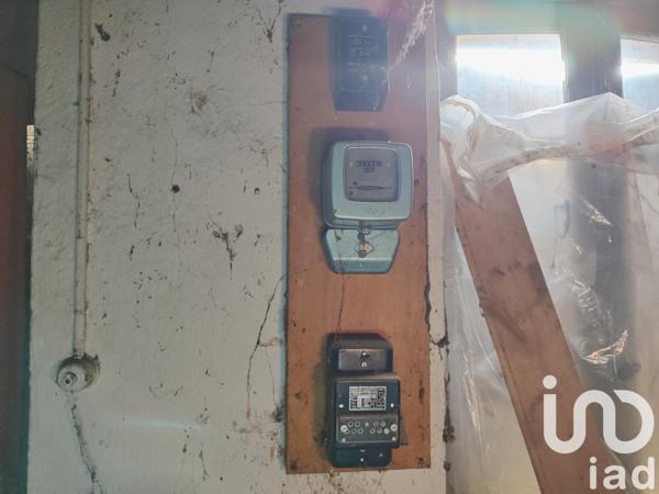 Maison à vendre 2 pièces 66 m² Lessac